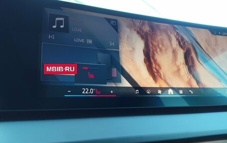 BMW X3, 2025 год, 7 399 000 рублей, 25 фотография