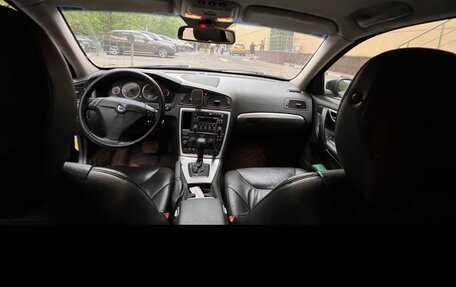 Volvo S60 III, 2006 год, 655 000 рублей, 8 фотография