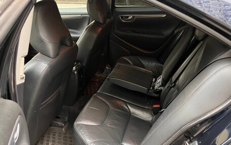 Volvo S60 III, 2006 год, 655 000 рублей, 9 фотография