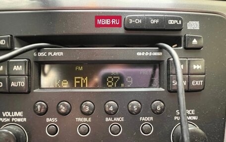 Volvo S60 III, 2006 год, 655 000 рублей, 11 фотография