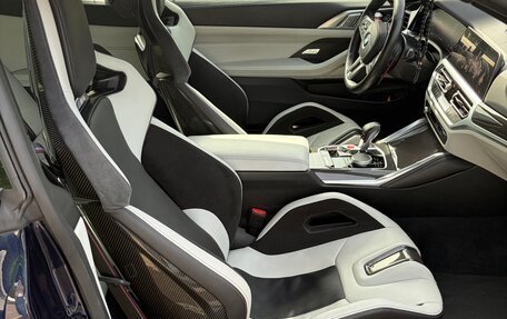 BMW M4, 2021 год, 10 500 000 рублей, 6 фотография