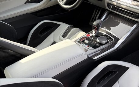 BMW M4, 2021 год, 10 500 000 рублей, 8 фотография