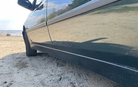 Peugeot 605, 1990 год, 259 000 рублей, 18 фотография