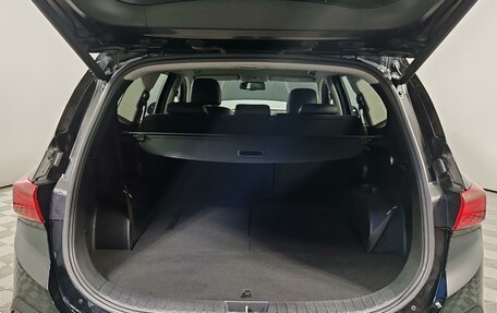 Hyundai Santa Fe IV, 2018 год, 2 799 000 рублей, 10 фотография