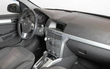 Opel Astra H, 2011 год, 615 300 рублей, 7 фотография
