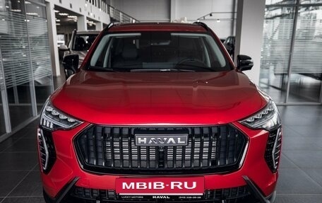 Haval Jolion, 2026 год, 2 449 000 рублей, 2 фотография