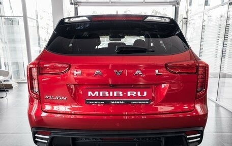 Haval Jolion, 2026 год, 2 449 000 рублей, 4 фотография