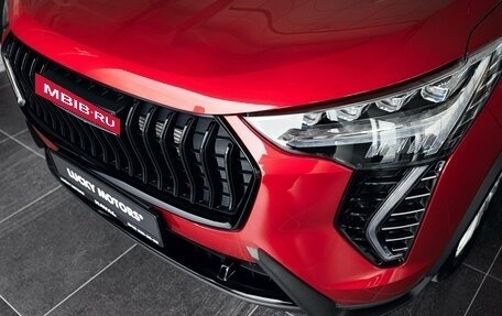 Haval Jolion, 2026 год, 2 449 000 рублей, 18 фотография