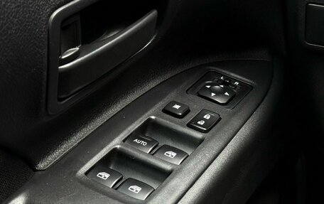 Mitsubishi Outlander III рестайлинг 3, 2018 год, 2 299 000 рублей, 27 фотография