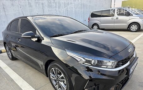 KIA K3, 2023 год, 1 700 000 рублей, 2 фотография