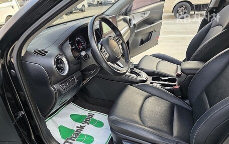 KIA K3, 2023 год, 1 700 000 рублей, 6 фотография