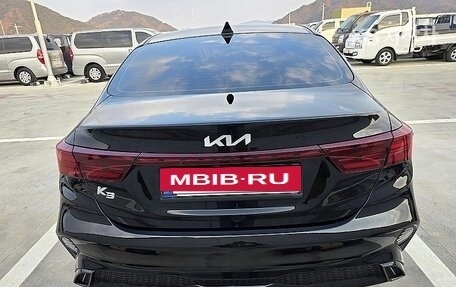 KIA K3, 2023 год, 1 700 000 рублей, 4 фотография