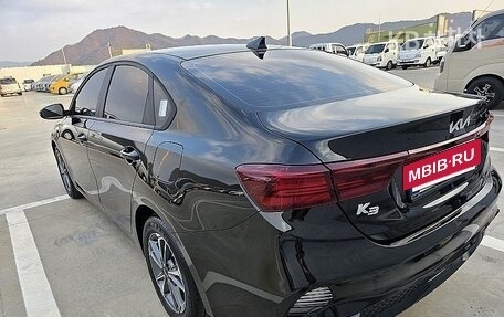 KIA K3, 2023 год, 1 700 000 рублей, 5 фотография