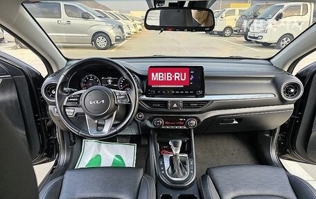 KIA K3, 2023 год, 1 700 000 рублей, 8 фотография