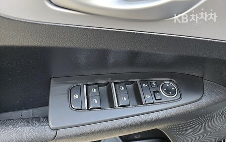KIA K3, 2023 год, 1 700 000 рублей, 14 фотография