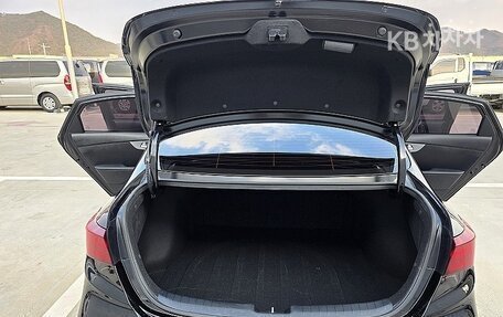 KIA K3, 2023 год, 1 700 000 рублей, 16 фотография