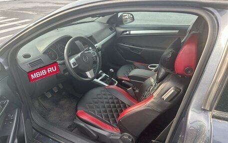 Opel Astra H, 2011 год, 469 000 рублей, 5 фотография