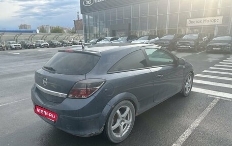 Opel Astra H, 2011 год, 469 000 рублей, 4 фотография