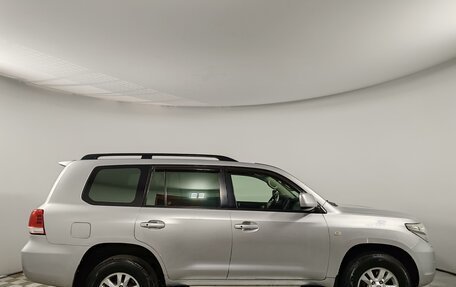 Toyota Land Cruiser 200, 2008 год, 2 799 000 рублей, 4 фотография