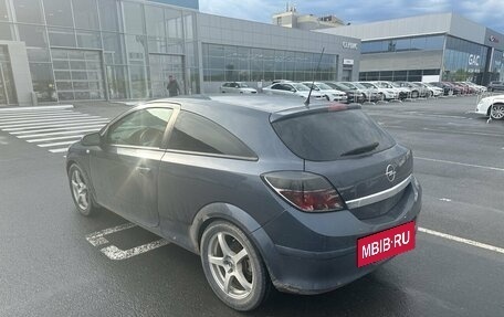 Opel Astra H, 2011 год, 469 000 рублей, 3 фотография