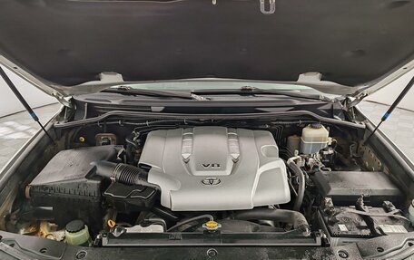 Toyota Land Cruiser 200, 2008 год, 2 799 000 рублей, 9 фотография