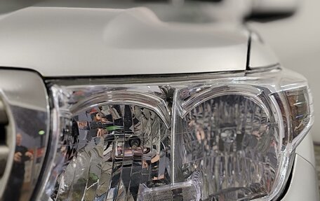 Toyota Land Cruiser 200, 2008 год, 2 799 000 рублей, 19 фотография