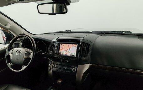 Toyota Land Cruiser 200, 2008 год, 2 799 000 рублей, 11 фотография