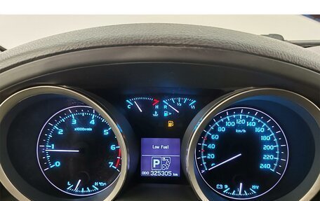 Toyota Land Cruiser 200, 2008 год, 2 799 000 рублей, 13 фотография