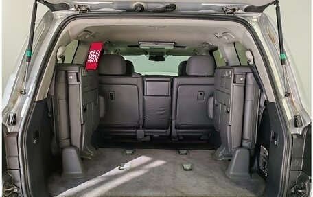 Toyota Land Cruiser 200, 2008 год, 2 799 000 рублей, 10 фотография