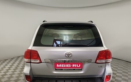Toyota Land Cruiser 200, 2008 год, 2 799 000 рублей, 6 фотография