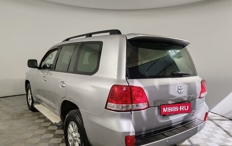 Toyota Land Cruiser 200, 2008 год, 2 799 000 рублей, 7 фотография