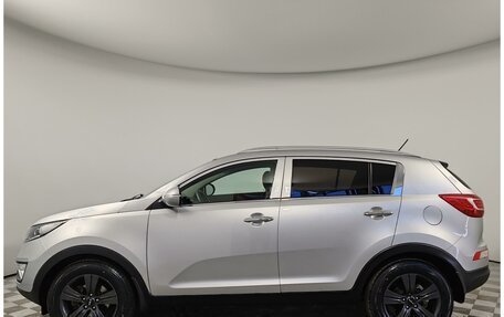 KIA Sportage III, 2012 год, 1 299 000 рублей, 8 фотография