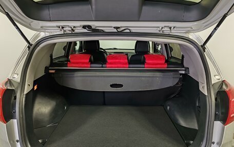 KIA Sportage III, 2012 год, 1 299 000 рублей, 10 фотография