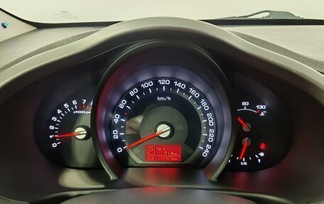 KIA Sportage III, 2012 год, 1 299 000 рублей, 13 фотография