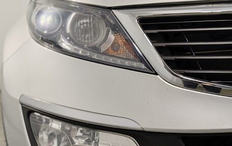 KIA Sportage III, 2012 год, 1 299 000 рублей, 17 фотография