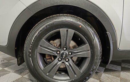 KIA Sportage III, 2012 год, 1 299 000 рублей, 18 фотография
