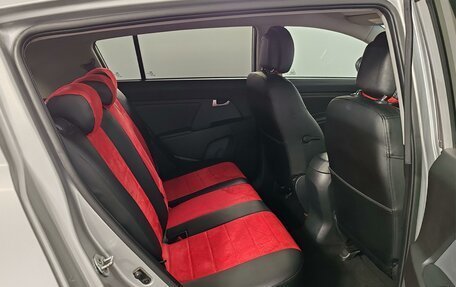 KIA Sportage III, 2012 год, 1 299 000 рублей, 21 фотография