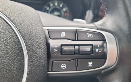 KIA K5, 2021 год, 2 249 000 рублей, 10 фотография