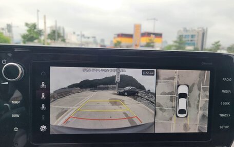 KIA K5, 2021 год, 2 249 000 рублей, 15 фотография