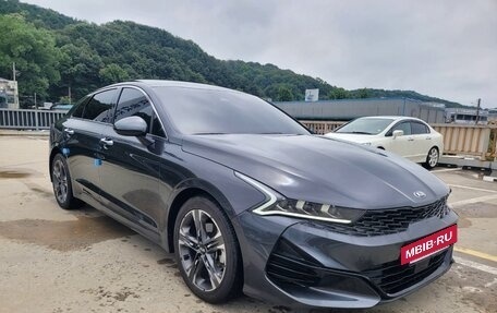 KIA K5, 2021 год, 2 249 000 рублей, 3 фотография