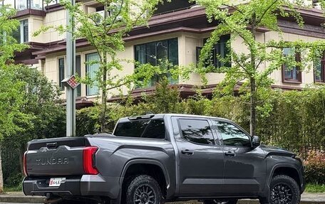 Toyota Tundra, 2025 год, 7 100 007 рублей, 4 фотография