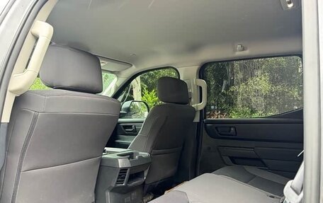 Toyota Tundra, 2025 год, 7 100 007 рублей, 11 фотография