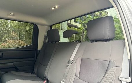 Toyota Tundra, 2025 год, 7 100 007 рублей, 10 фотография