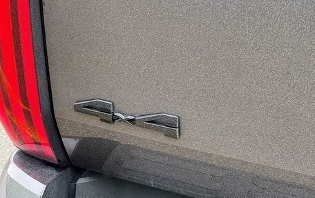 Toyota Tundra, 2025 год, 7 100 007 рублей, 12 фотография