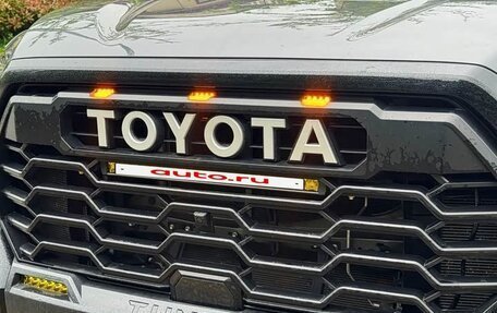 Toyota Tundra, 2025 год, 7 100 007 рублей, 13 фотография