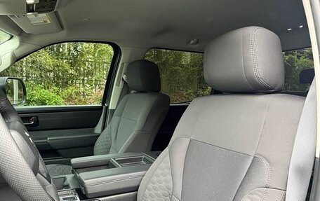 Toyota Tundra, 2025 год, 7 100 007 рублей, 9 фотография