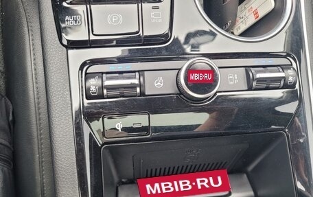KIA K5, 2021 год, 2 249 000 рублей, 18 фотография