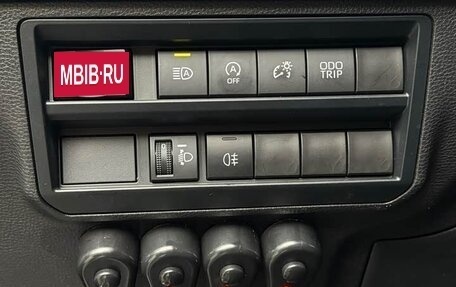 Toyota Tundra, 2025 год, 7 100 007 рублей, 14 фотография