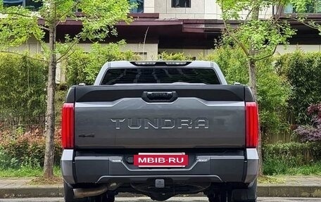 Toyota Tundra, 2025 год, 7 100 007 рублей, 5 фотография