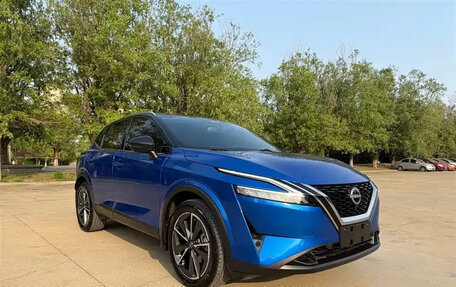 Nissan Qashqai, 2023 год, 1 520 888 рублей, 3 фотография
